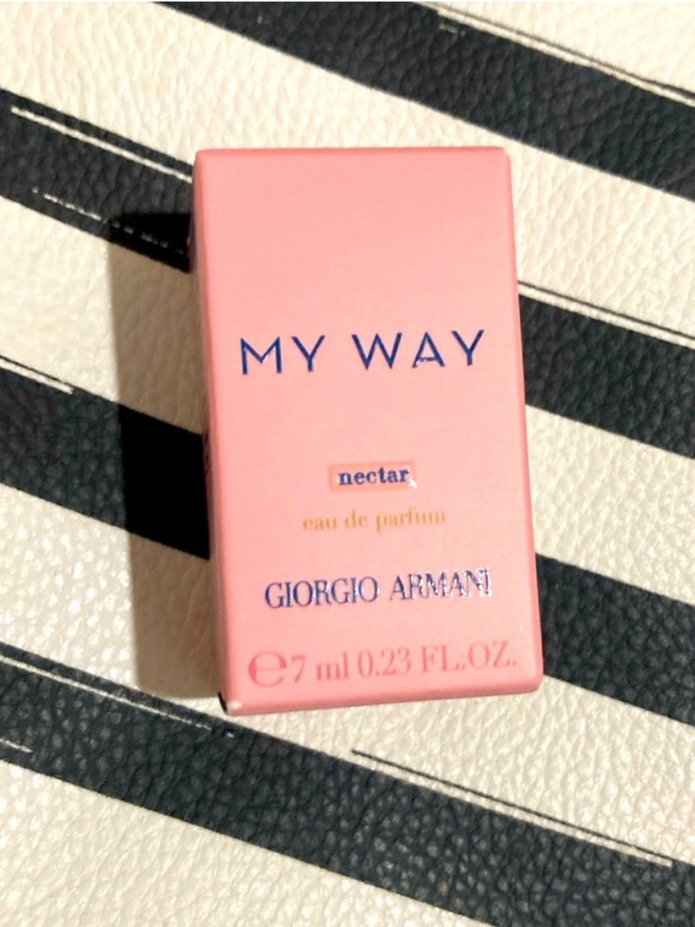 Giorgio Armani My Way Nectar